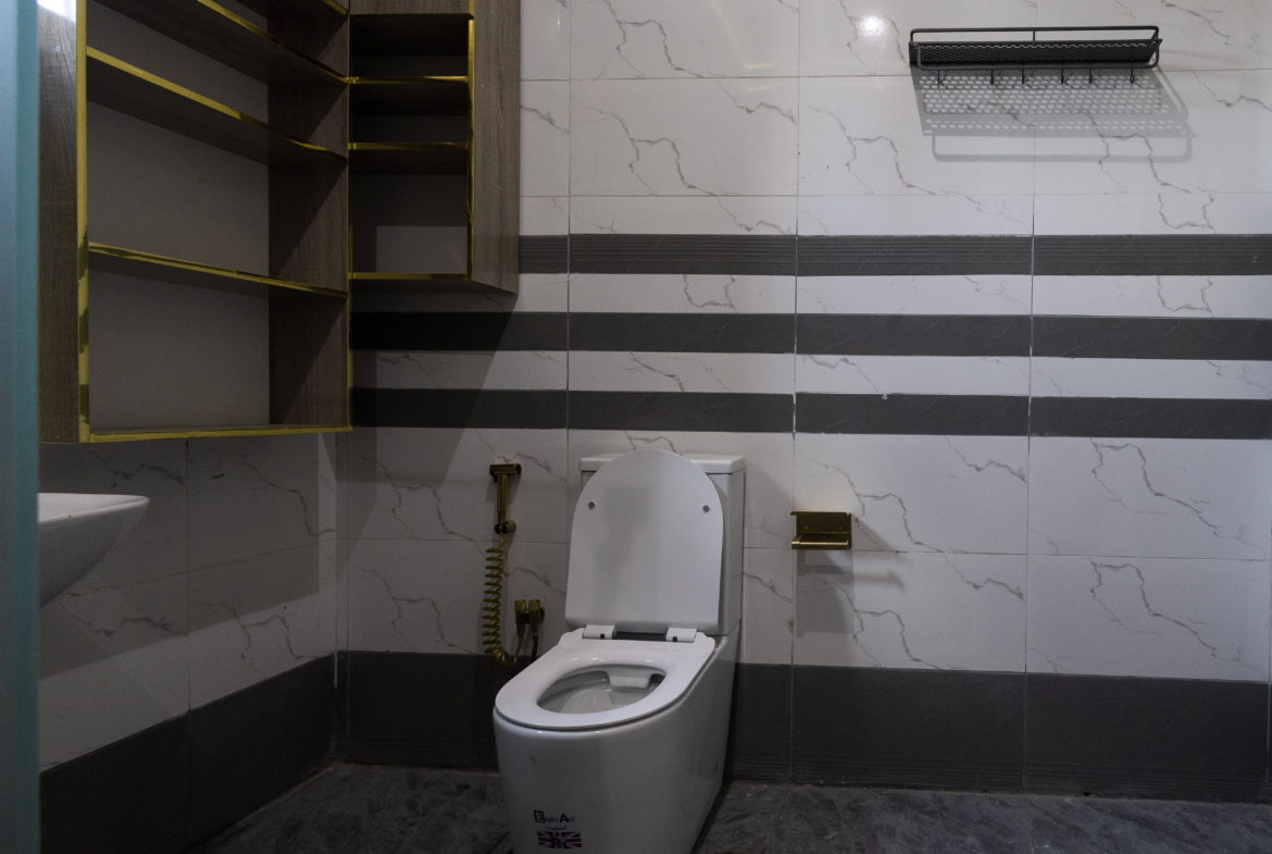New Jahi Duplex