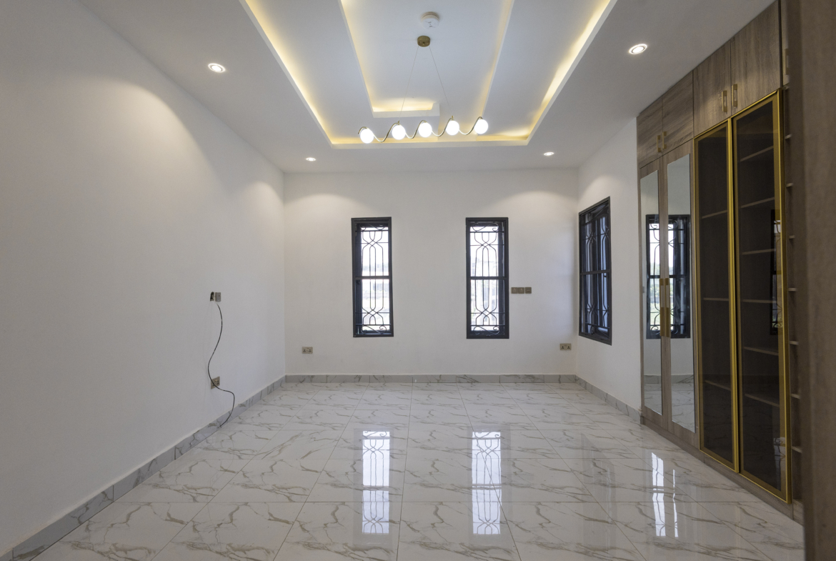 New Jahi Duplex