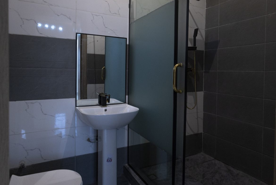 New Jahi Duplex