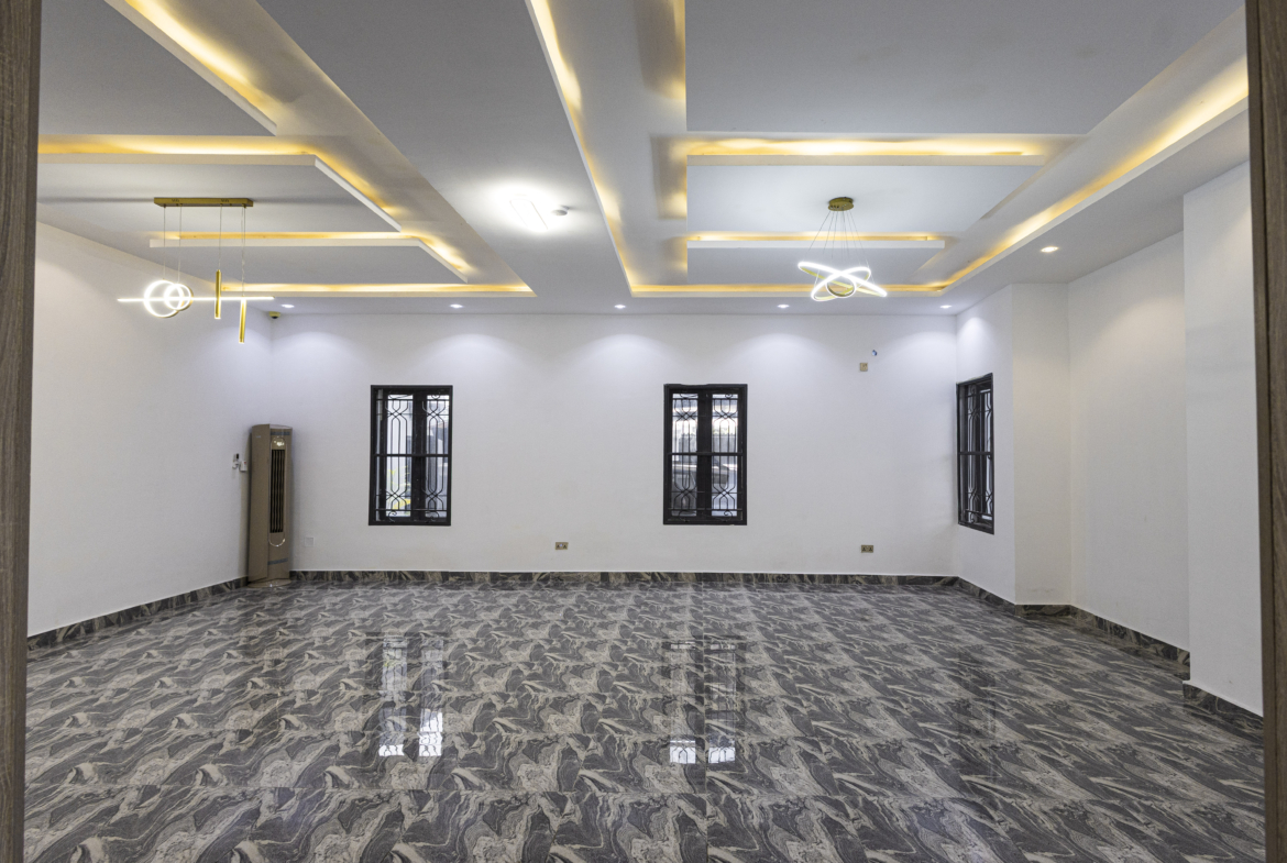 New Jahi Duplex