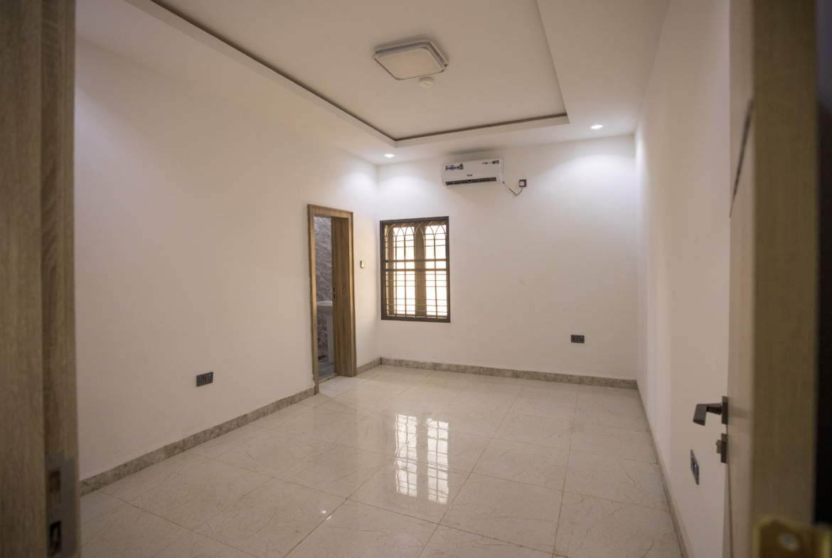 Gwarimpa Office