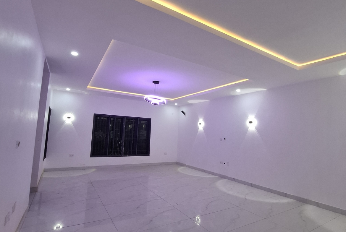 Jahi Terrace Duplex