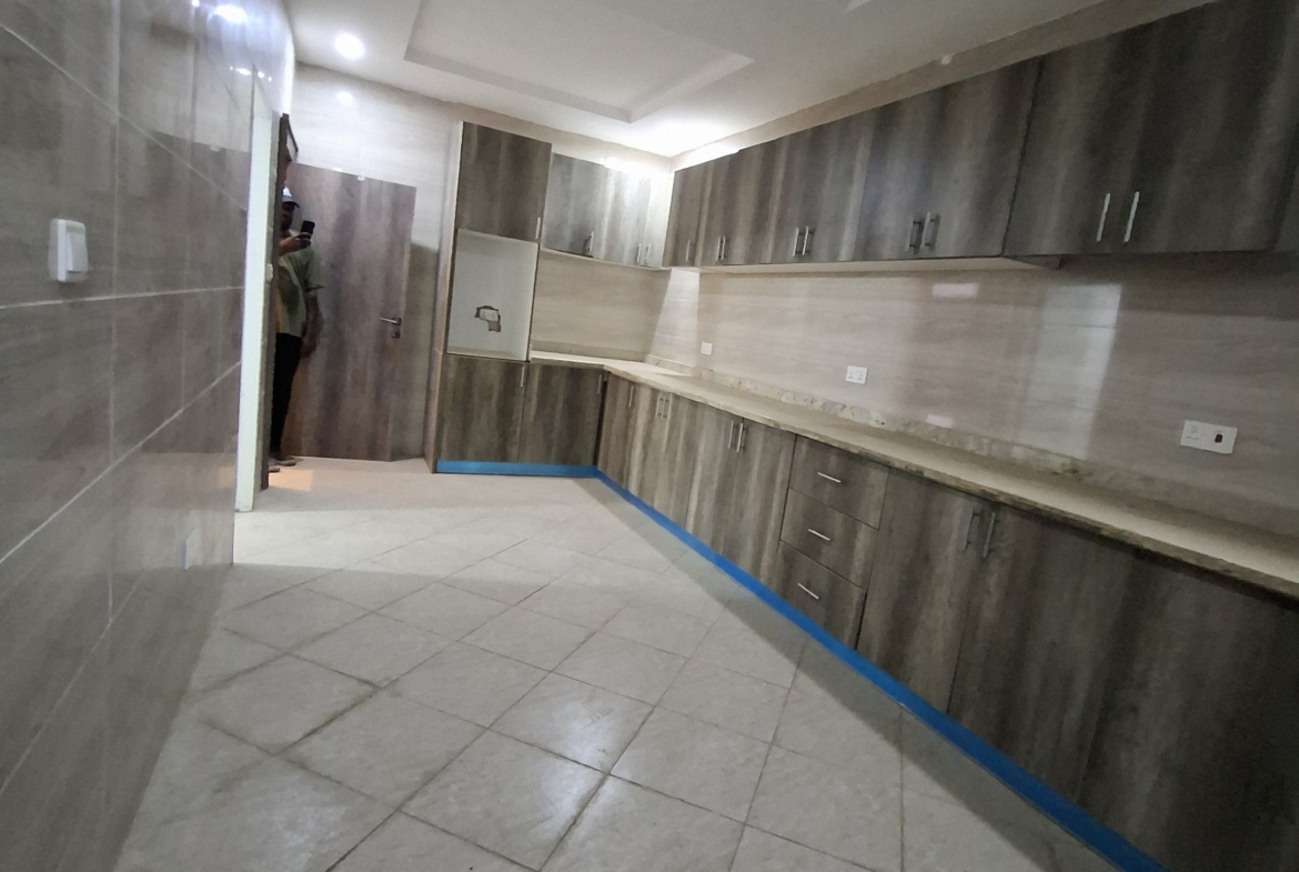 Jahi Terrace Duplex
