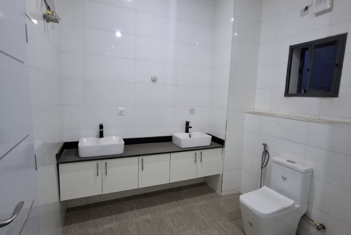 Jahi Terrace Duplex