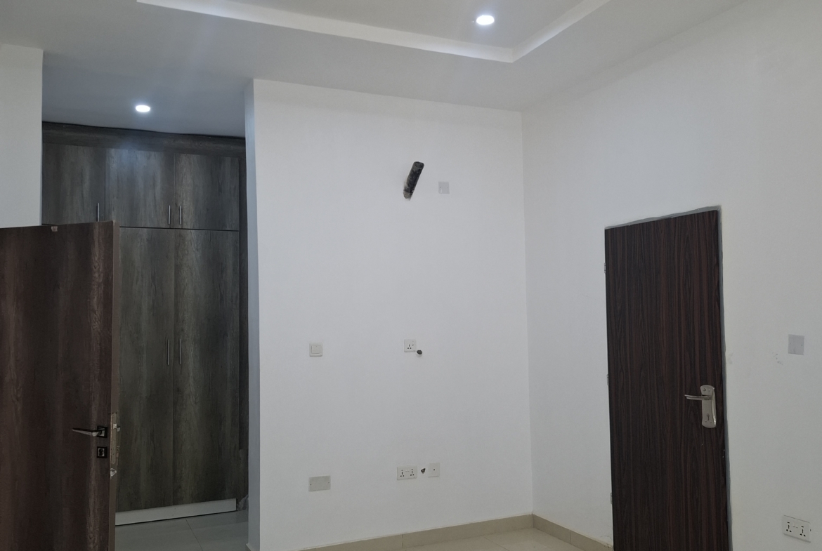 Jahi Terrace Duplex