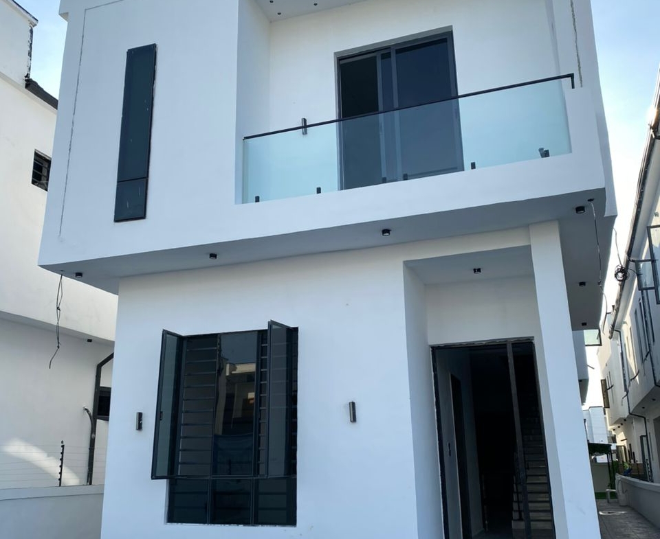 Palm City Ajah